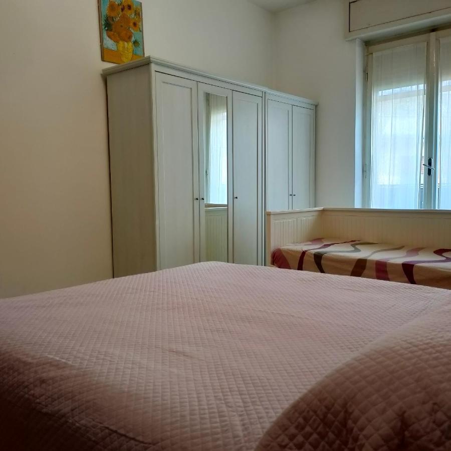 Anto Aircon Studio Monolocale A 15 Min Dal Centro ミラノ エクステリア 写真