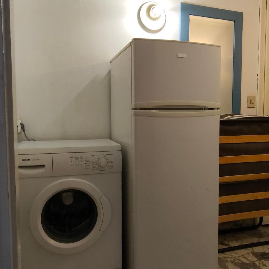 Anto Aircon Studio Monolocale A 15 Min Dal Centro ミラノ エクステリア 写真
