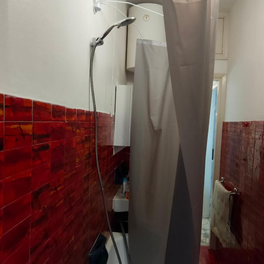 Anto Aircon Studio Monolocale A 15 Min Dal Centro ミラノ エクステリア 写真